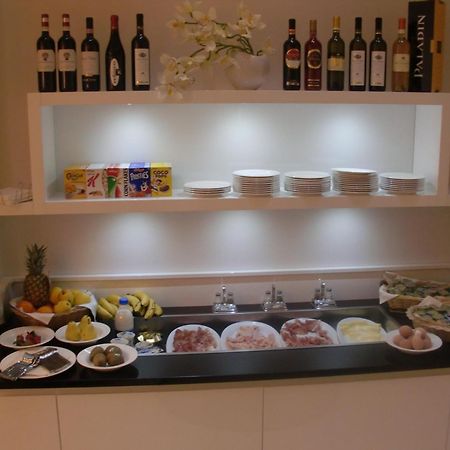 Hotel Coppe Trieste - Boutique Hotel Esterno foto