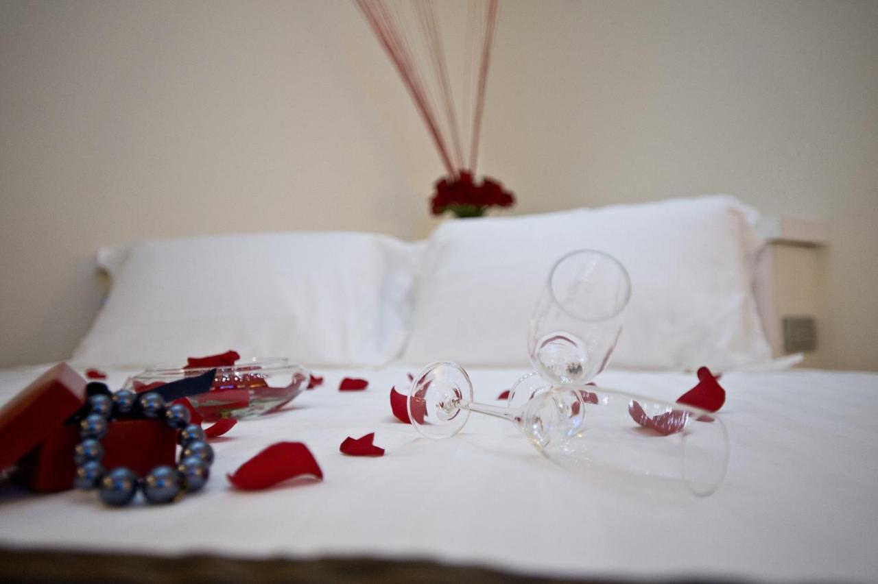 Hotel Coppe Trieste - Boutique Hotel Esterno foto