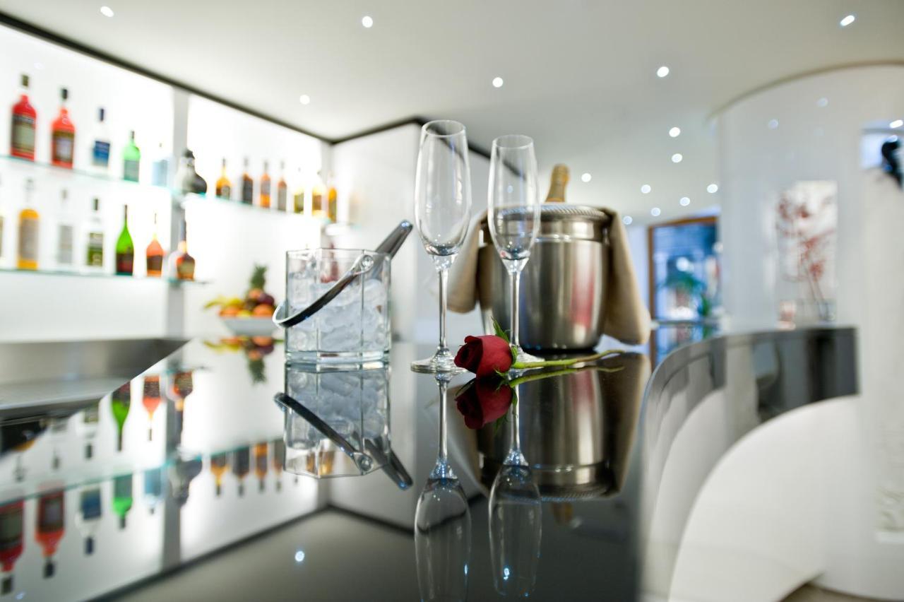 Hotel Coppe Trieste - Boutique Hotel Esterno foto