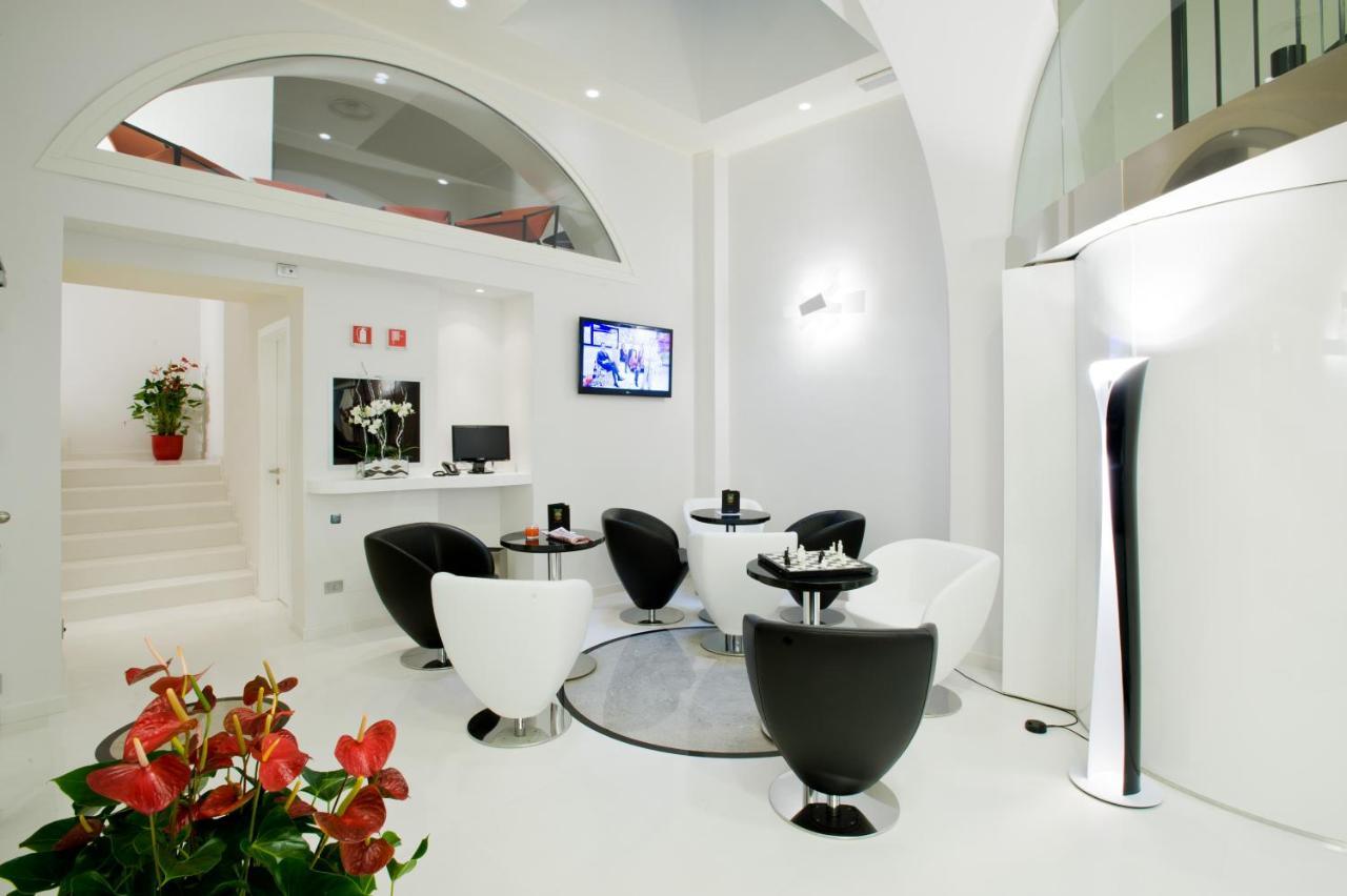 Hotel Coppe Trieste - Boutique Hotel Esterno foto