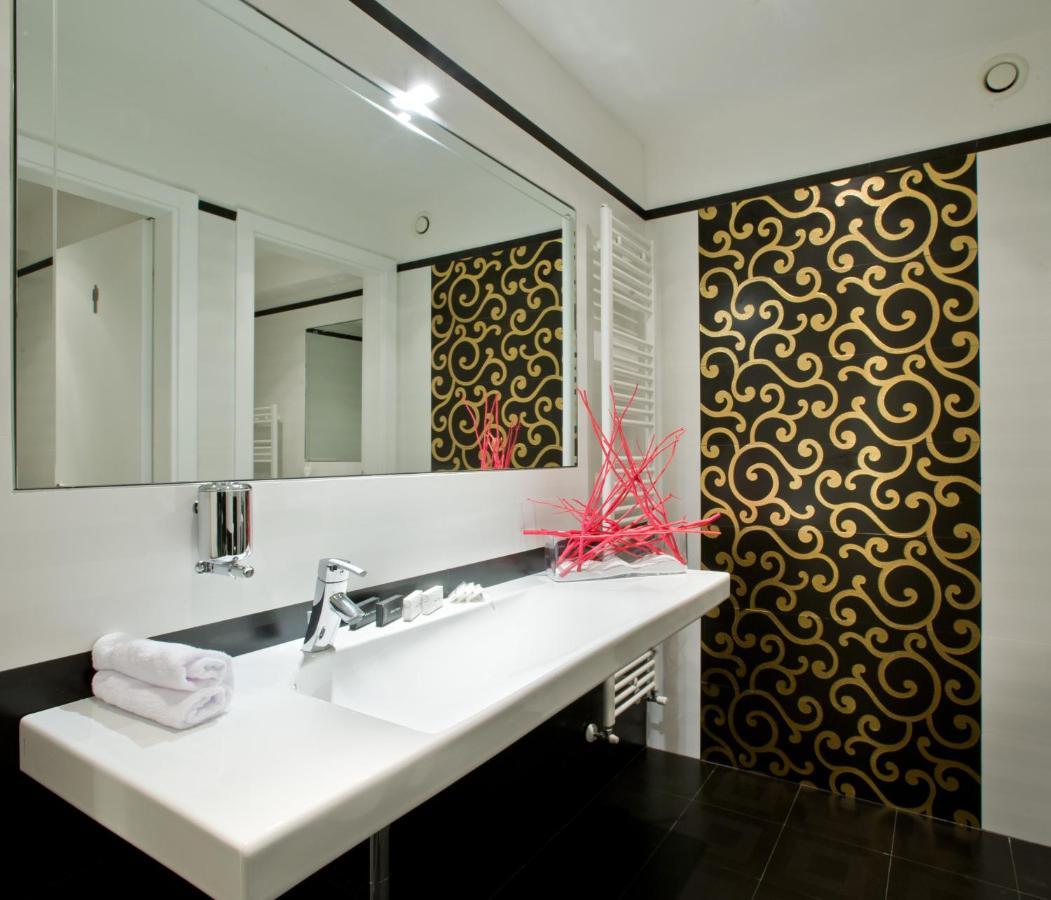 Hotel Coppe Trieste - Boutique Hotel Esterno foto