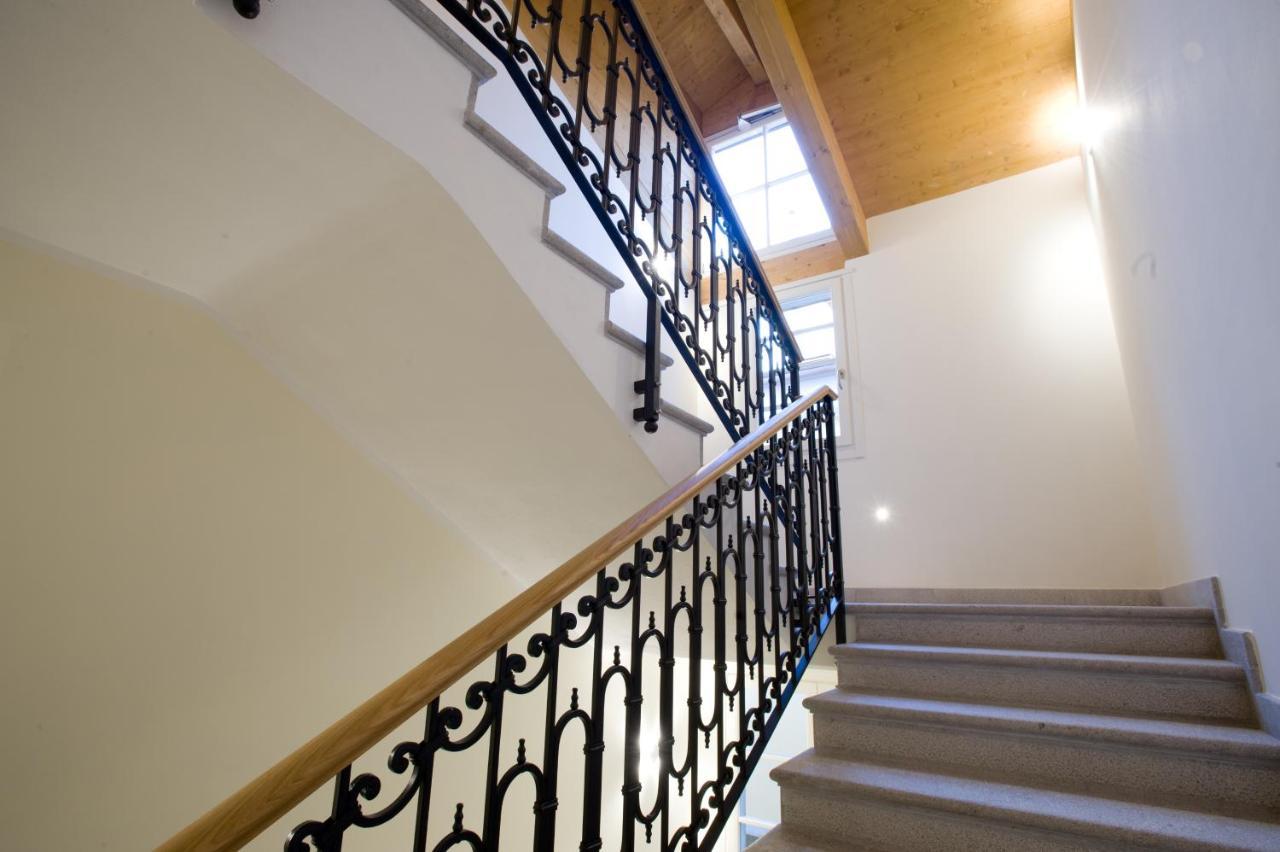 Hotel Coppe Trieste - Boutique Hotel Esterno foto