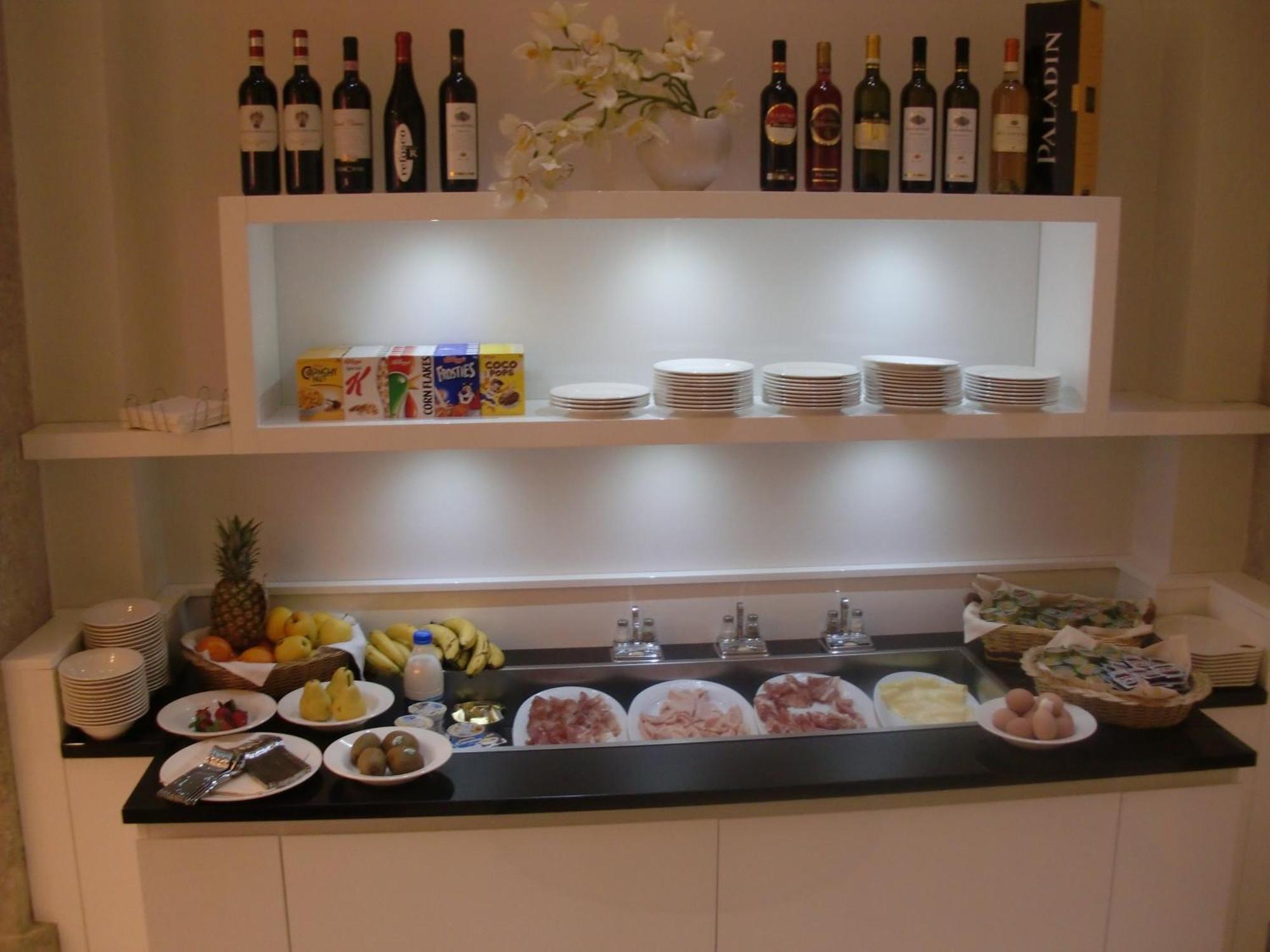 Hotel Coppe Trieste - Boutique Hotel Esterno foto