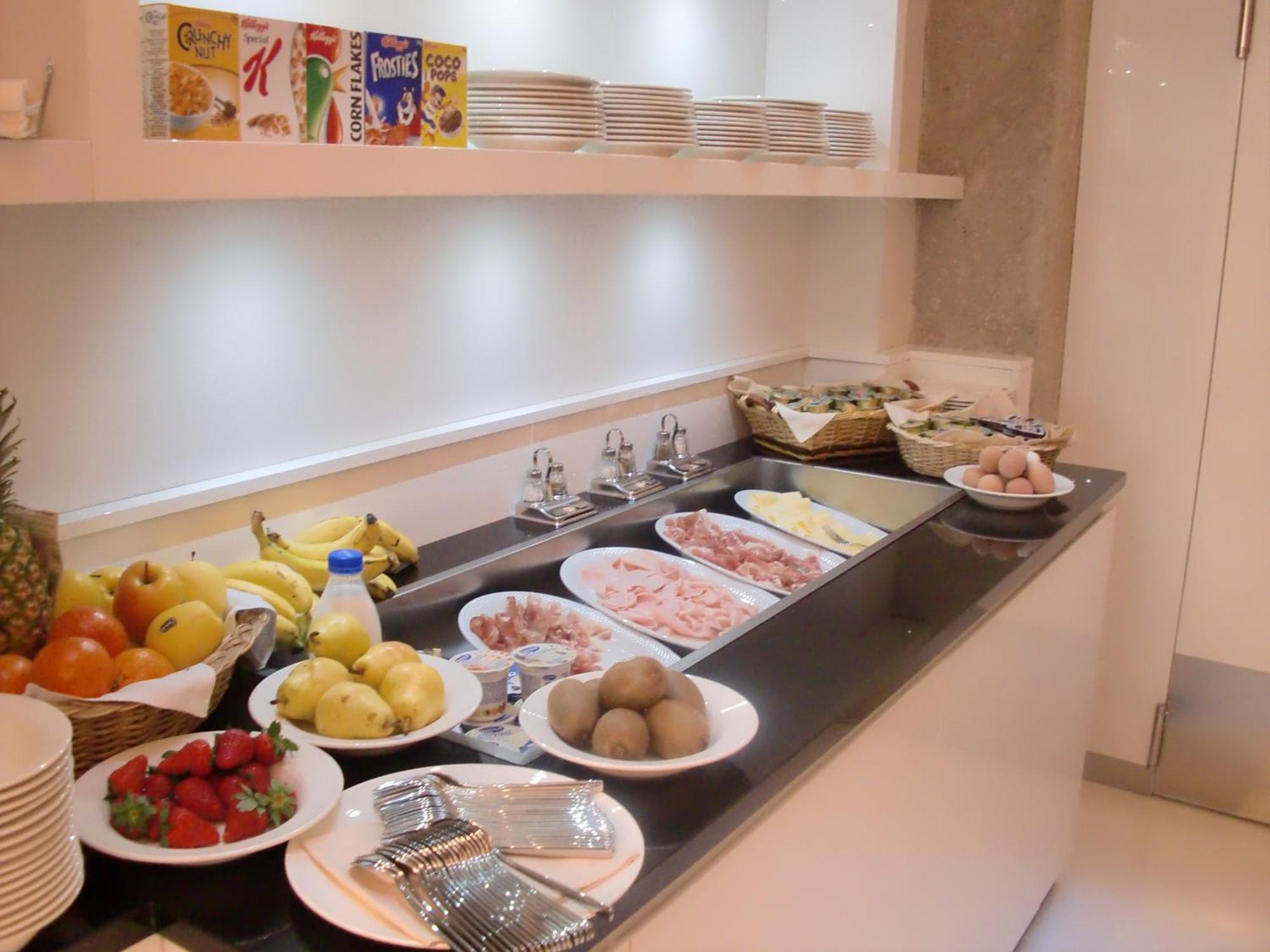 Hotel Coppe Trieste - Boutique Hotel Esterno foto