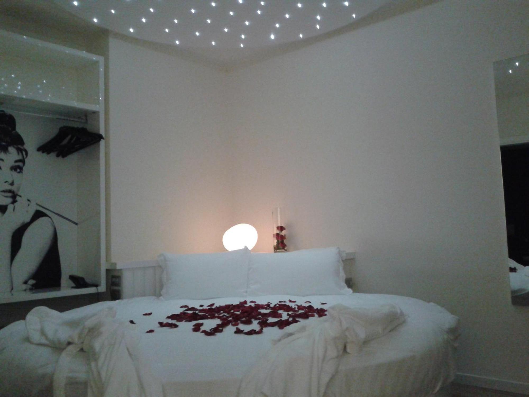Hotel Coppe Trieste - Boutique Hotel Camera foto