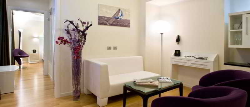 Hotel Coppe Trieste - Boutique Hotel Esterno foto