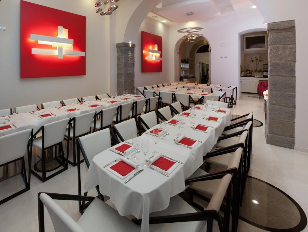 Hotel Coppe Trieste - Boutique Hotel Esterno foto