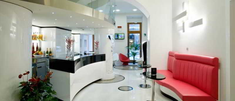 Hotel Coppe Trieste - Boutique Hotel Esterno foto