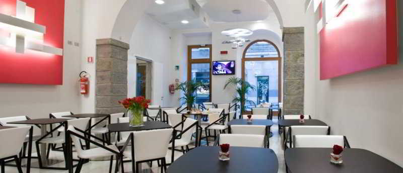 Hotel Coppe Trieste - Boutique Hotel Esterno foto