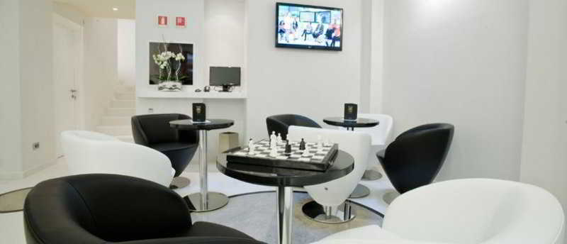 Hotel Coppe Trieste - Boutique Hotel Esterno foto