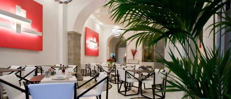 Hotel Coppe Trieste - Boutique Hotel Esterno foto