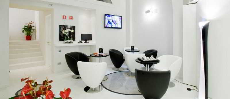Hotel Coppe Trieste - Boutique Hotel Esterno foto