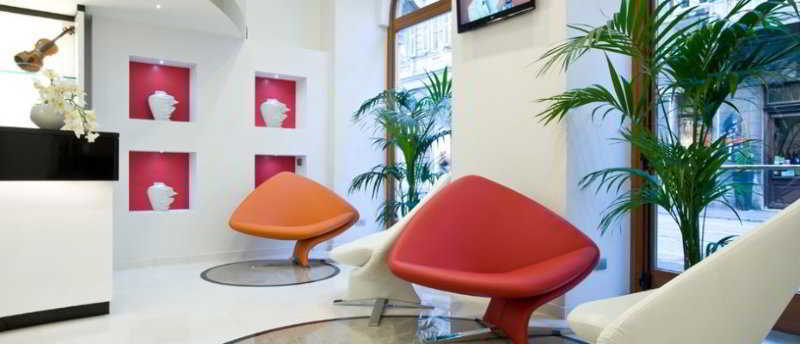 Hotel Coppe Trieste - Boutique Hotel Esterno foto